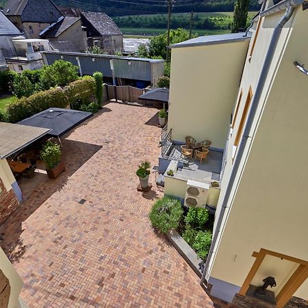Bnb-Siz Zeltingen-Rachtig Exterior foto