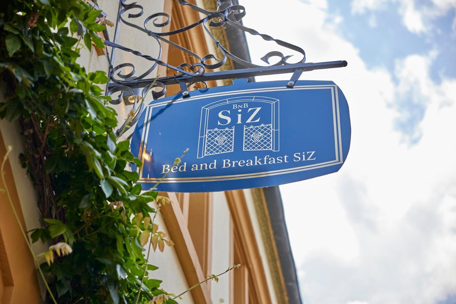 Bnb-Siz Zeltingen-Rachtig Exterior foto